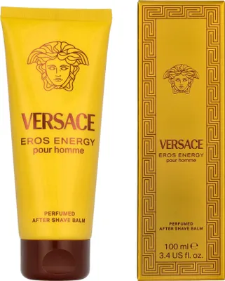 Produktbild von Versace Eros Energy After Shave Balm 100 ml