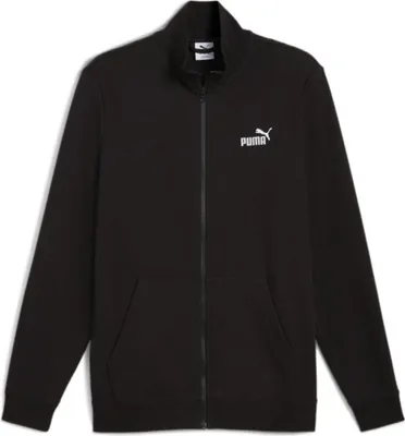 Produktbild von Sweatshirts Puma Ess No. 1 Logo Track 68258401
