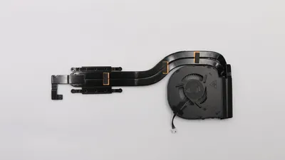 Zdjęcie produktu dla Lenovo Thermal fan for Lenovo