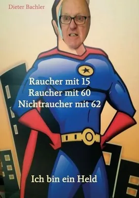 Produktbild von Raucher mit 15 Raucher mit 60 Nichtraucher mit 62
