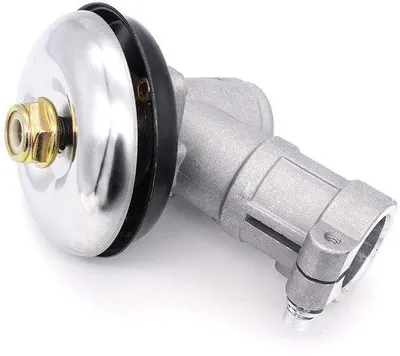 Produktbild von Grastrimmer-Tandrad-Ersatz für Schnittkopf (28 mm 9 Zähne)