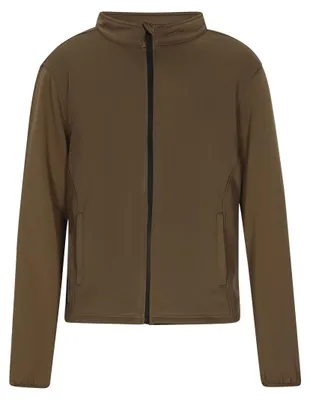 Obrázek produktu pro Pokud pánská bunda - khaki, černá, velikost XXL