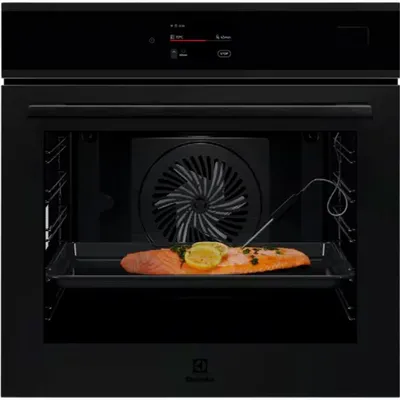 Immagine prodotto di Forno Electrolux EOB9S3XT nero