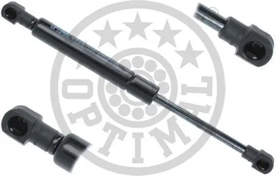 Produktbild von OPTIMAL AG-50034 Gasfeder Verdeckklappe Dämpfer für FIAT BARCHETTA (183) 240mm 250N