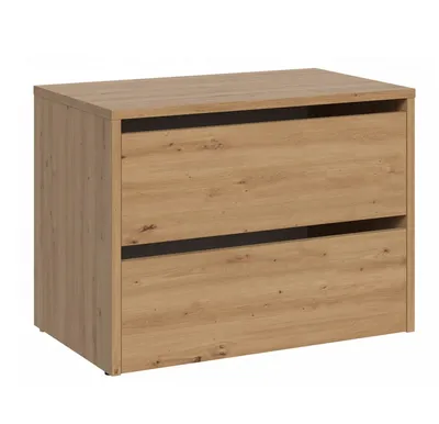 Produktbild von Modo Schuhschrank, Eiche Artisan