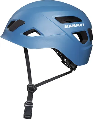 Produktbild von Mammut Skywalker 3.0 Helmet blue one size