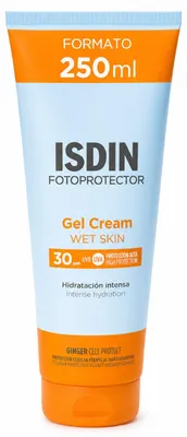 Immagine prodotto di Isdin Crema Gel Fotoprotettore Lsf 30 250 ml