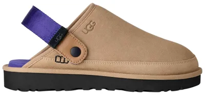 Obrázok produktu pre Clogy Ugg – dreváky UGG Goldencoast II, hnedo-modré, uni