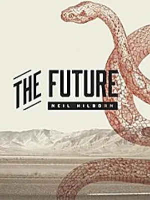 Produktbild von The Future