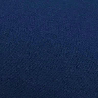 Immagine prodotto di vidaXL Sgabello in velluto blu e oro 28 x 36 cm