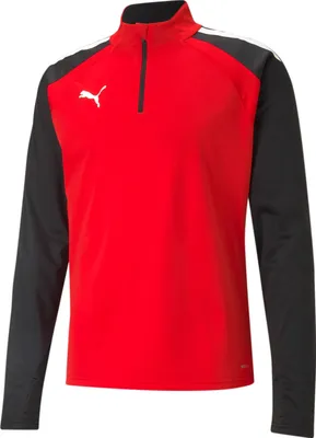 Zdjęcie produktu dla Puma teamLIGA 1/4 Zip Top - Gr. L