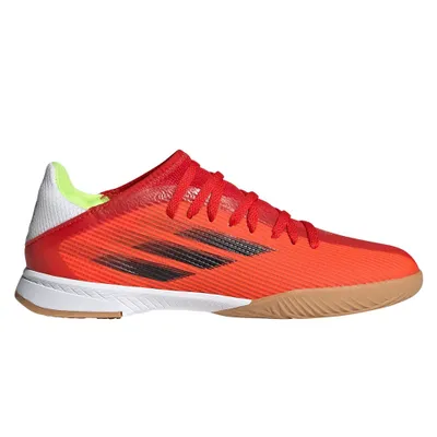 Produktbild von Adidas Errores de Talla FY3314 in Red color size 4