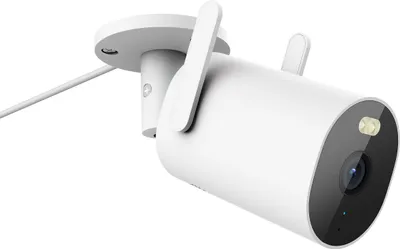 Productafbeelding van XIAOMI Outdoor AW300 Wired Surveillance Camera - Outdoor - Alexa. Google Assistant. Wifi - Night Vision