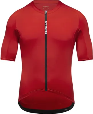 Produktbild von GORE WEAR GOREWEAR SPINSHIFT Trikot Herren LAB RED LAB RED XXL