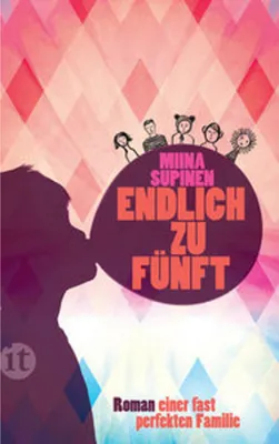 Immagine prodotto di Supinen, M: Endlich zu fünft