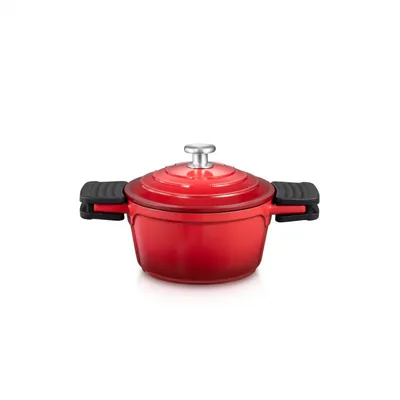 Obrázek produktu pro Tescoma Kastrol BORDEAUX s poklicí ø 16 cm, 1,5 l
