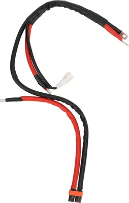 Produktbild von Hauptbatterie -Netzkabelstecker Wetterresistant Controller Kabelverdrahtung für surne Lichtbiene