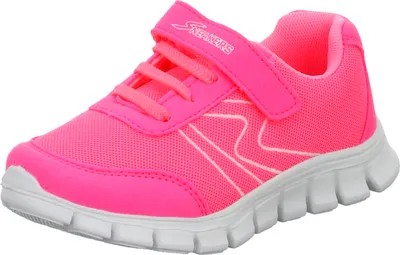 Produktbild von Slipper/Kletthalbschuh (casual) JS2301-FU