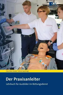 Produktbild von Der Praxisanleiter
