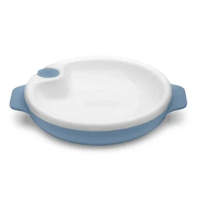 Obrázek produktu pro Talíř, Powder Blue
