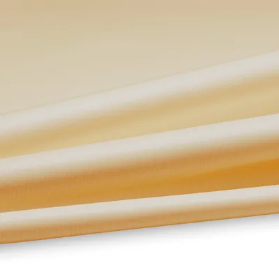 Produktbild von Soltis Lounge 96 PVC Gitter für Sonnenschutz 400g/m² Farbe Beige 1103 Breite 267 cm