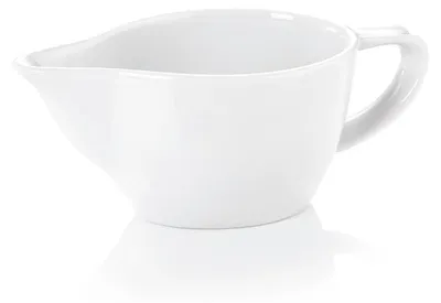 Produktbild von Sauciere 200 ml, 15 x 7,5 x 6 cm