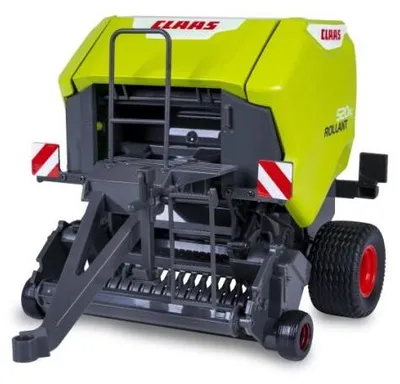 Produktbild von Jamara Claas Rollant 520 Rundballenp. f. RC-Traktor 1:16