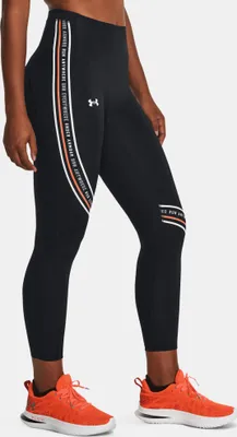 Produktbild von Under Armour Damen-Leggings für alle Laufarten XS