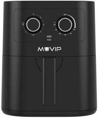 Heißluftfritteuse Muvip Multicolour