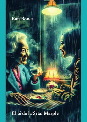 Produktbild von Der Tee der Miss Marple