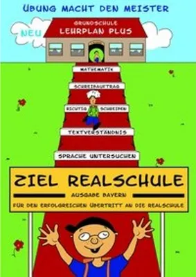 Image de Ziel Realschule. Ausgabe Bayern