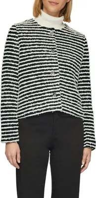Obrázek produktu pro s.Oliver 2157480.99G1.36, Ženy, Dospělý, Regular fit, Knoflík, Polyester