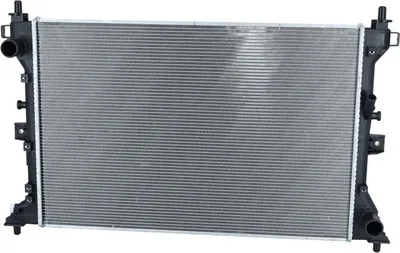 Obrázek produktu pro Chladič NRF, chlazení motoru 59232