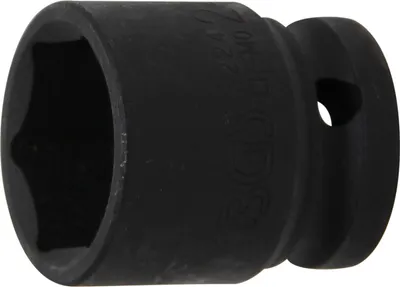 Image de BGS 5224 Douille de force, 24 mm, 12,5 (1/2)