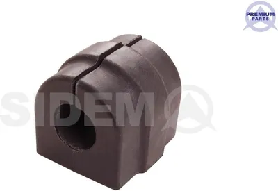 Produktbild von SIDEM 821826 Lagerung Stabilisator Stabigummi Vorne für BMW 5 Limousine (E39) 5 Touring (E39)