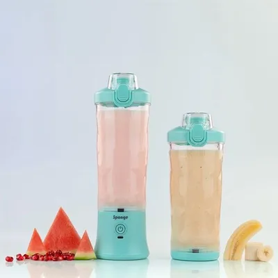 Obrázek produktu pro Bezdrátový houbový mixér Mint