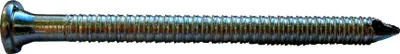 Produktbild von Anker- / Rillennagel vz, 4,0 x 50 mm / Pck a 250 Stück