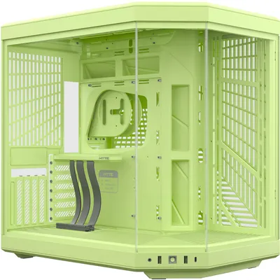 Produktbild von Y70 (hellgrün, Tempered Glass)