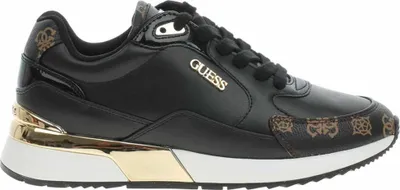 Obrázok produktu pre Dámske topánky Guess FL5MOXFAL12-BLKBR 39