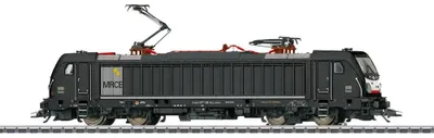 Image de Märklin 36643 Locomotive électrique série 187