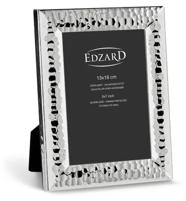 Produktbild von EDZARD Fotorahmen Gubbio 13x18 cm