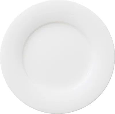 Zdjęcie produktu dla VILLEROY & BOCH Affinity Teller flach, ø: 210 mm