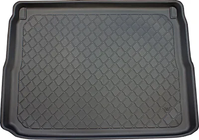 Produktbild von Z439698 Kofferraumwanne kompatibel mit Renault Kadjar 06.2015-
