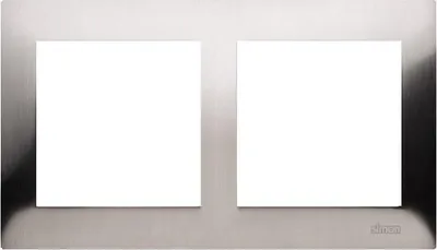 Obrázok produktu pre Kontakt-Simon DR2/61, Kovová, Plast, 1 kusov, 90 mm, 13 mm, 210 mm