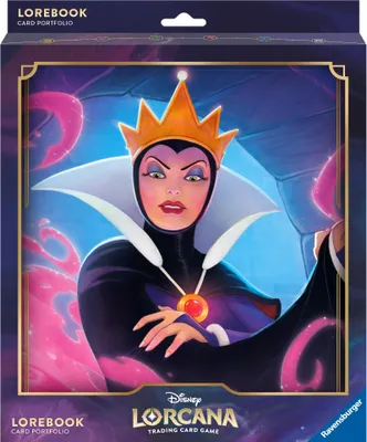 Produktbild von Ravensburger 11098184, Kartenalbum, Mehrfarbig, 1 Stück(e)