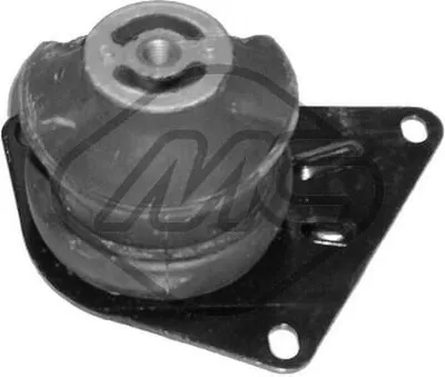 Produktbild von Metalcaucho Motorlager Hydrolager Gummimetalllager Vorne Rechts für VW Lupo (6X1, 6E1) 04095