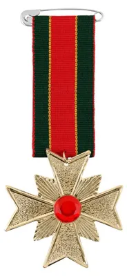 Zdjęcie produktu dla Medal do munduru historycznego