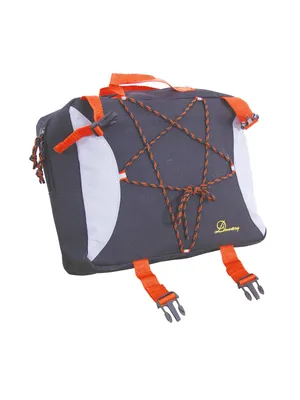 Image de DIMAVERY Sac de clarinette pour système de support