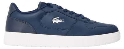 Produktbild von Lacoste - "Court Ace" Schuhe für Herren GT24197 (44 EU) (Marine/Weiß)