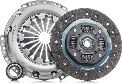 Produktbild von RIDEX Kupplungssatz Kupplung für VW GOLF VI (5K1) 479C0095
